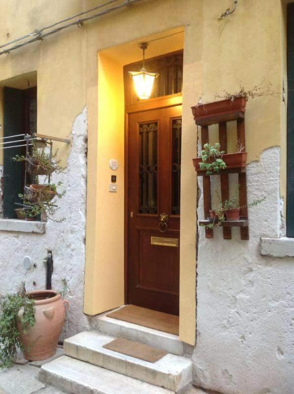 Casa Di Adel Veneza Exterior foto