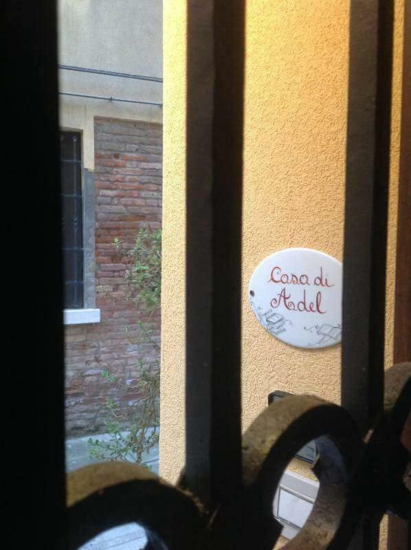 Casa Di Adel Veneza Exterior foto