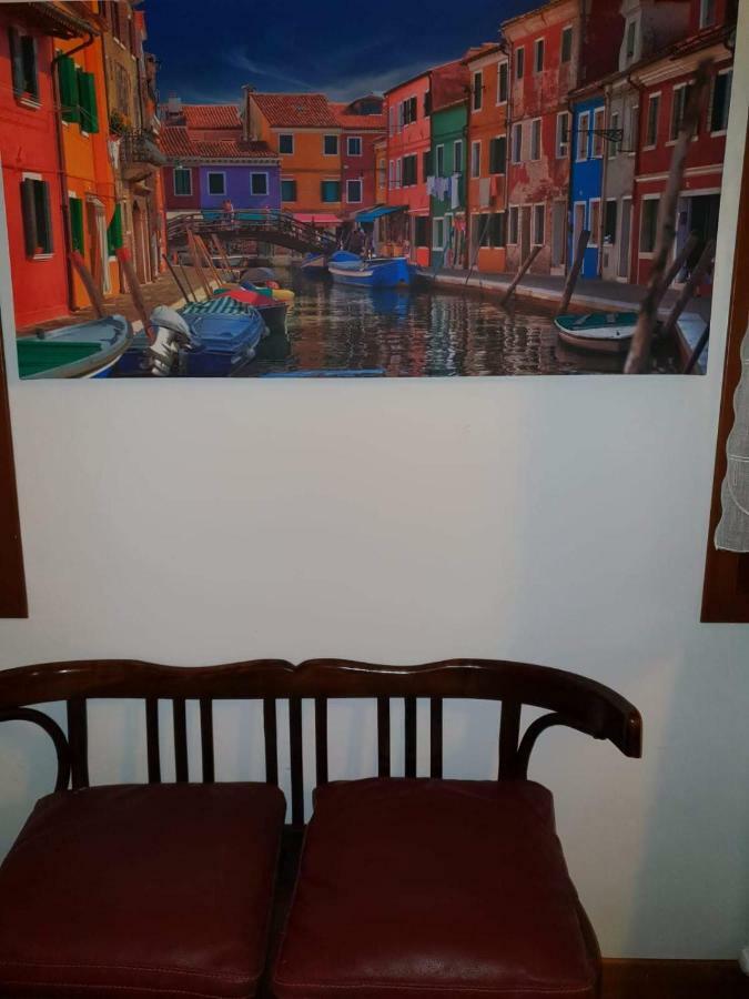 Casa Di Adel Veneza Exterior foto